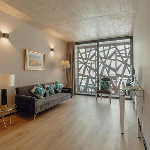 Deluxe Appartement